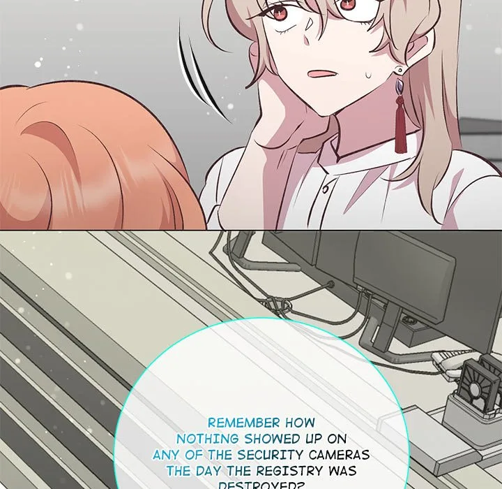 Oddity Office Chapter 43 page 132