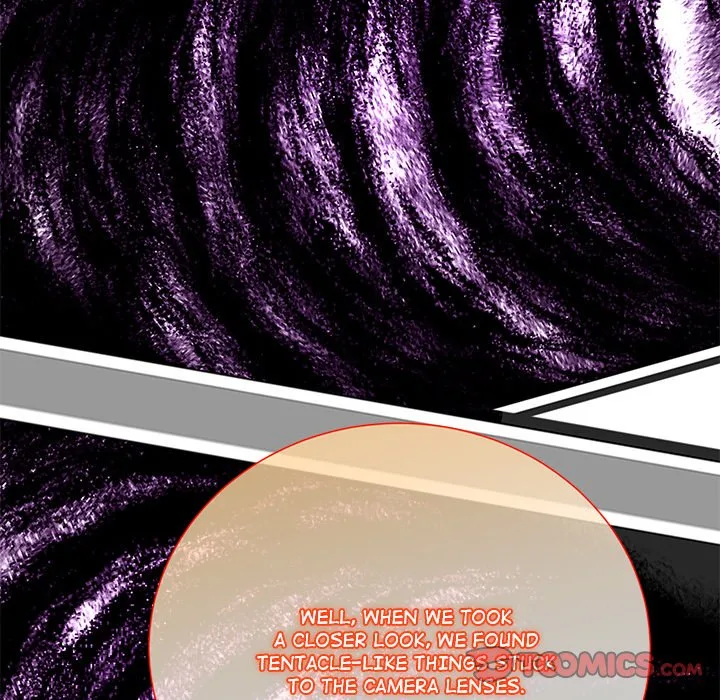 Oddity Office Chapter 43 page 135