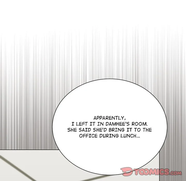 Oddity Office Chapter 43 page 117
