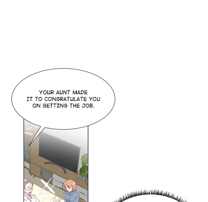 Oddity Office Chapter 5 page 6