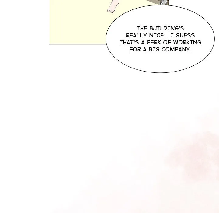 Oddity Office Chapter 5 page 34