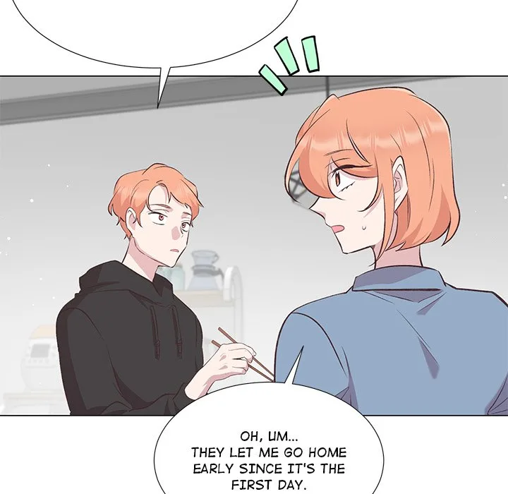 Oddity Office Chapter 5 page 9