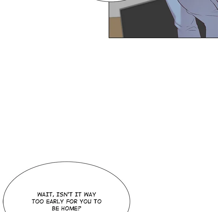 Oddity Office Chapter 5 page 8