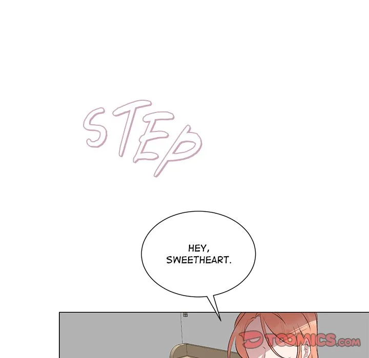 Oddity Office Chapter 5 page 27