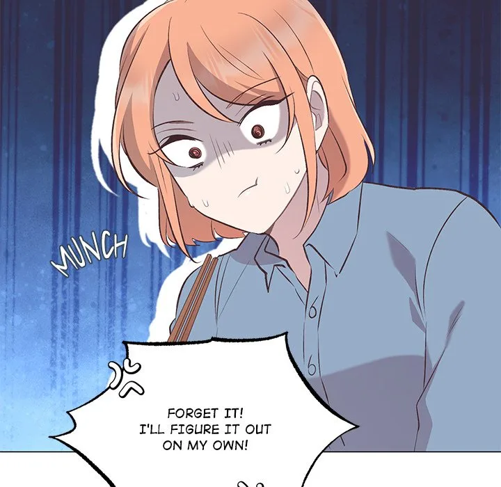 Oddity Office Chapter 5 page 19