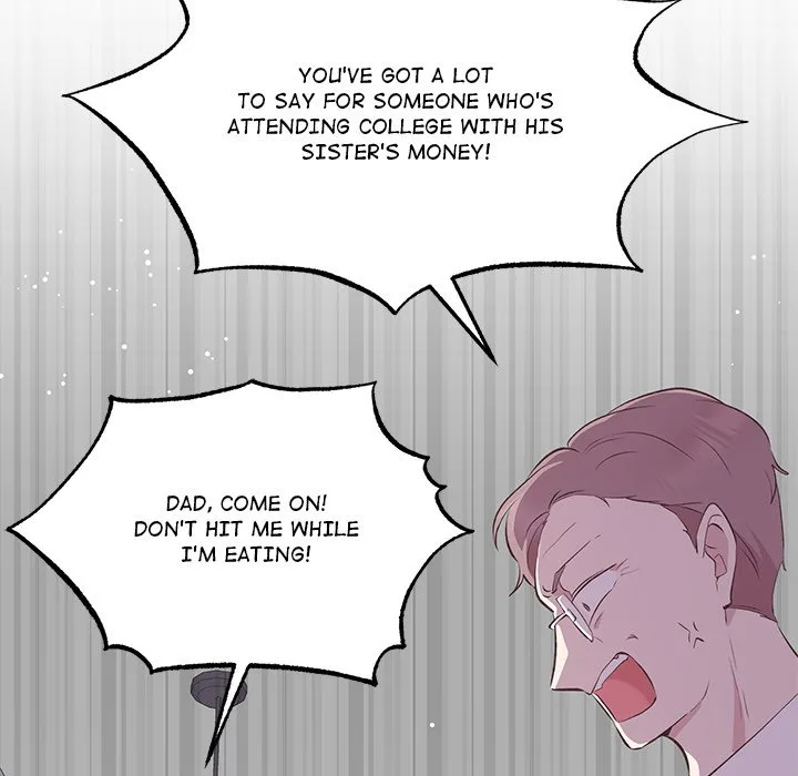 Oddity Office Chapter 5 page 14