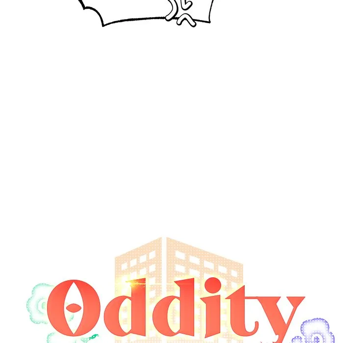 Oddity Office Chapter 5 page 20