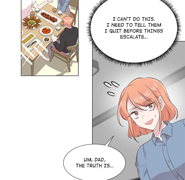 Oddity Office Chapter 5 page 7