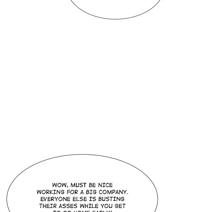 Oddity Office Chapter 5 page 10