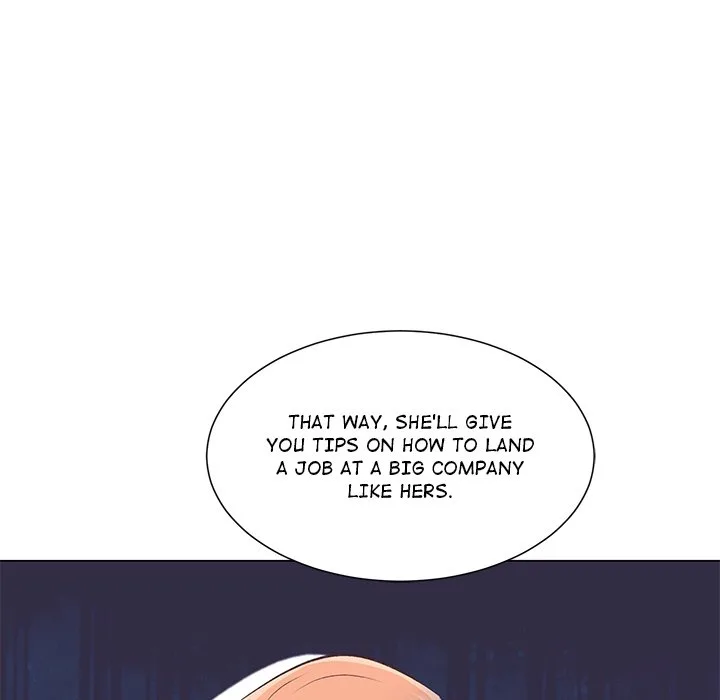 Oddity Office Chapter 5 page 18