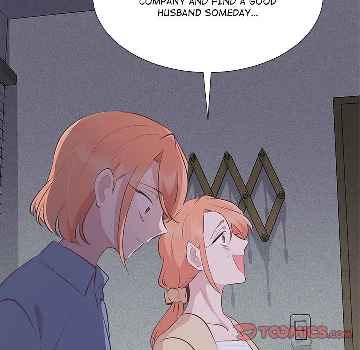 Oddity Office Chapter 5 page 39