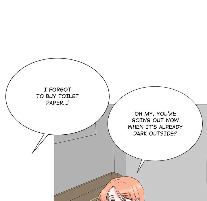 Oddity Office Chapter 5 page 44