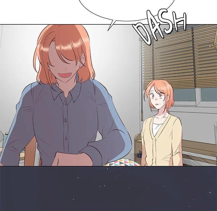 Oddity Office Chapter 5 page 47