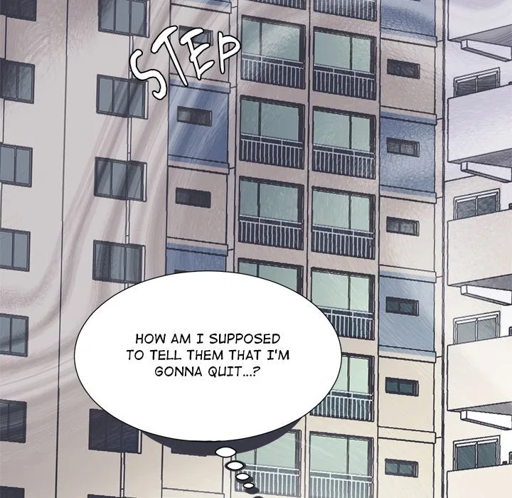 Oddity Office Chapter 5 page 50