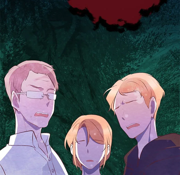 Oddity Office Chapter 5 page 56