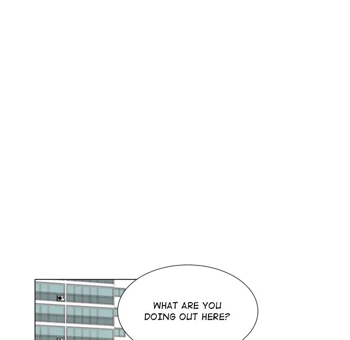 Oddity Office Chapter 5 page 73