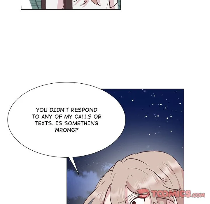 Oddity Office Chapter 5 page 75