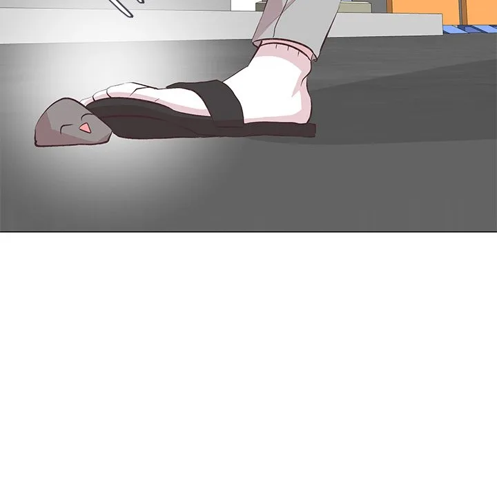 Oddity Office Chapter 5 page 86
