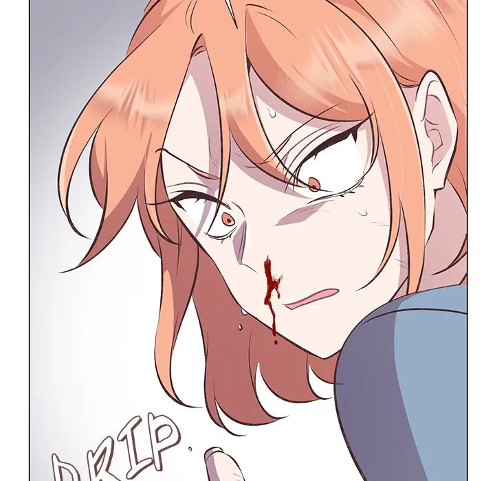 Oddity Office Chapter 5 page 96