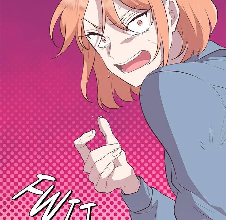 Oddity Office Chapter 5 page 94