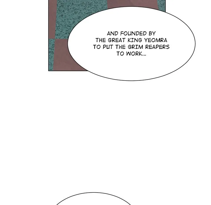 Oddity Office Chapter 5 page 107