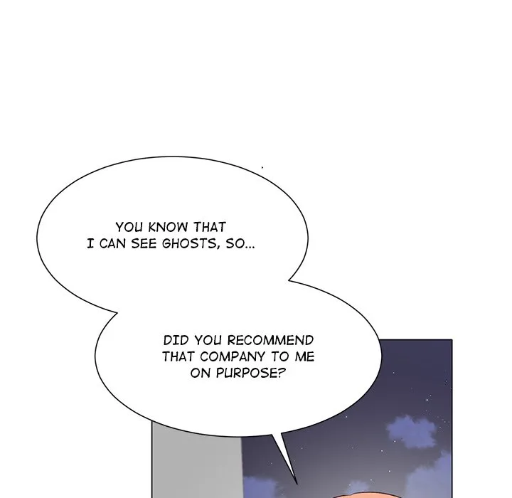 Oddity Office Chapter 5 page 109