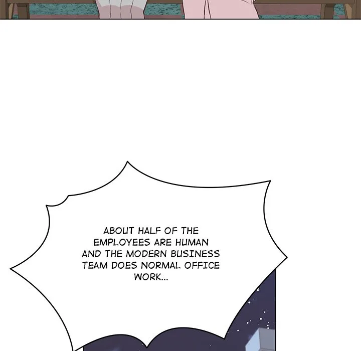 Oddity Office Chapter 5 page 113