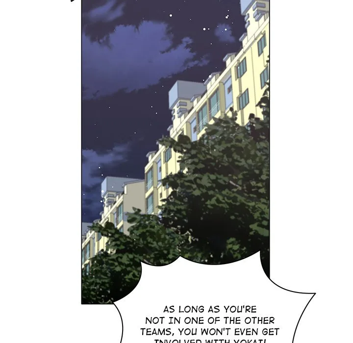 Oddity Office Chapter 5 page 114