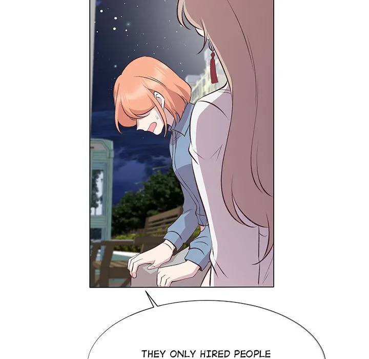 Oddity Office Chapter 5 page 118