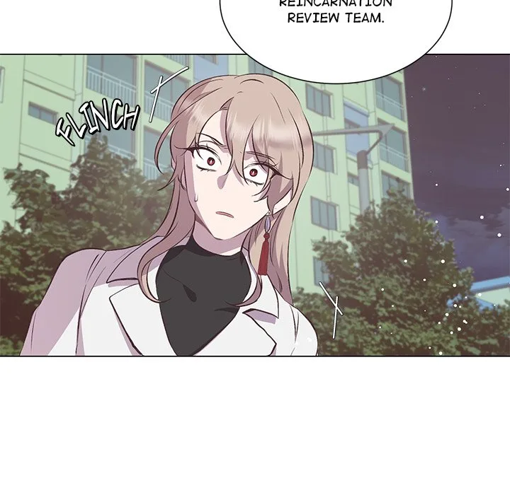 Oddity Office Chapter 5 page 116