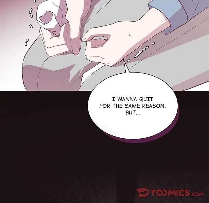 Oddity Office Chapter 5 page 123