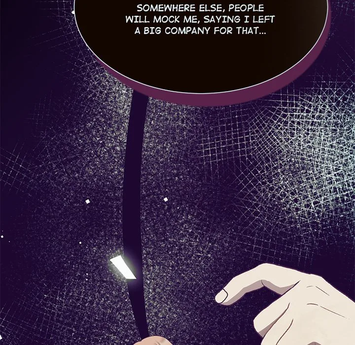 Oddity Office Chapter 5 page 125