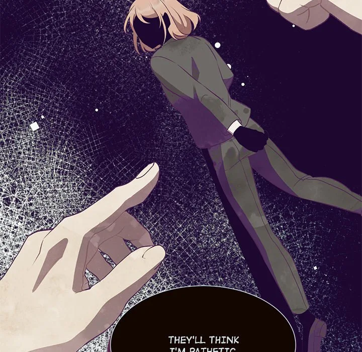 Oddity Office Chapter 5 page 126