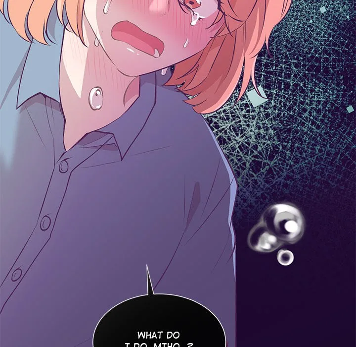 Oddity Office Chapter 5 page 128