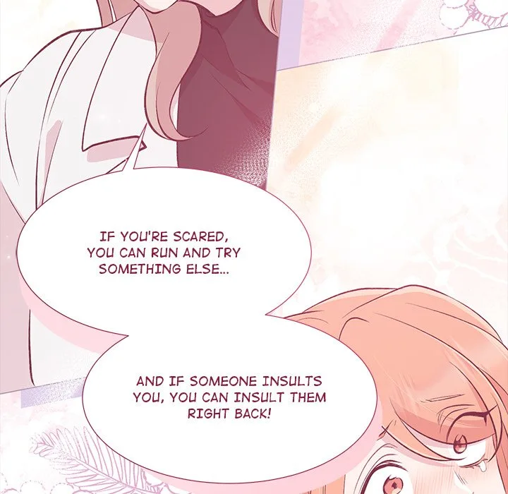 Oddity Office Chapter 5 page 142