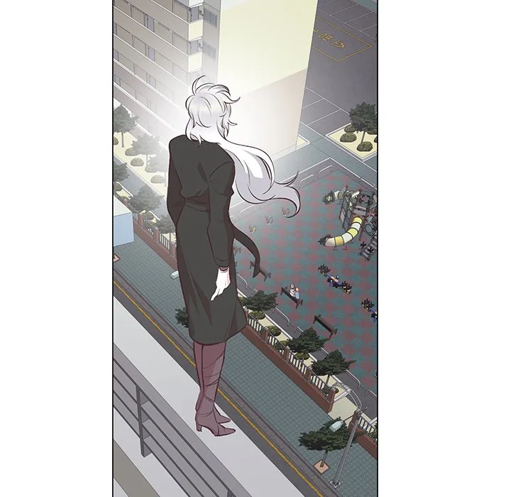 Oddity Office Chapter 5 page 154