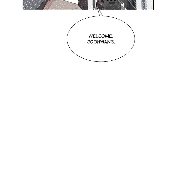 Oddity Office Chapter 6 page 16