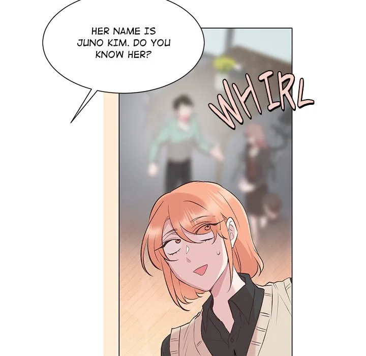 Oddity Office Chapter 6 page 21