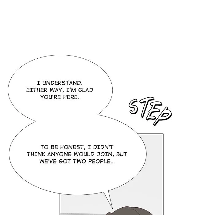 Oddity Office Chapter 6 page 23