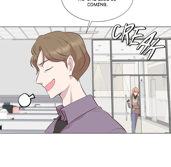 Oddity Office Chapter 6 page 9