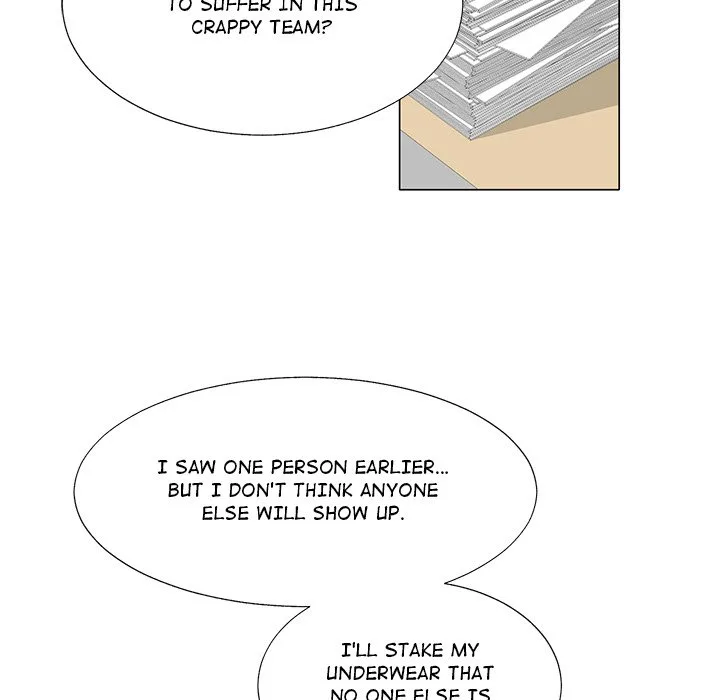Oddity Office Chapter 6 page 8