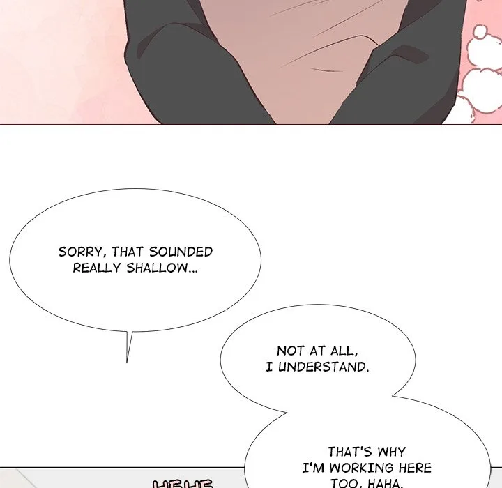 Oddity Office Chapter 6 page 30