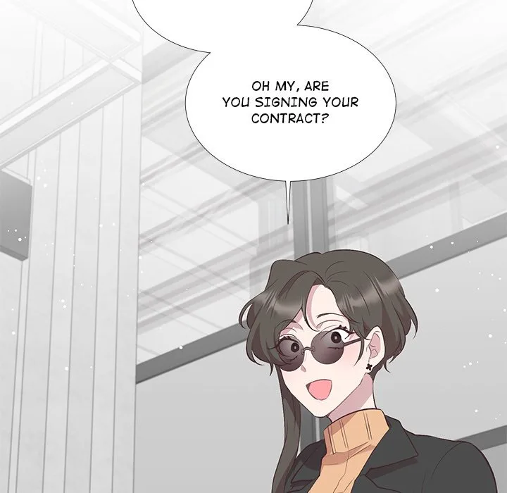 Oddity Office Chapter 6 page 34