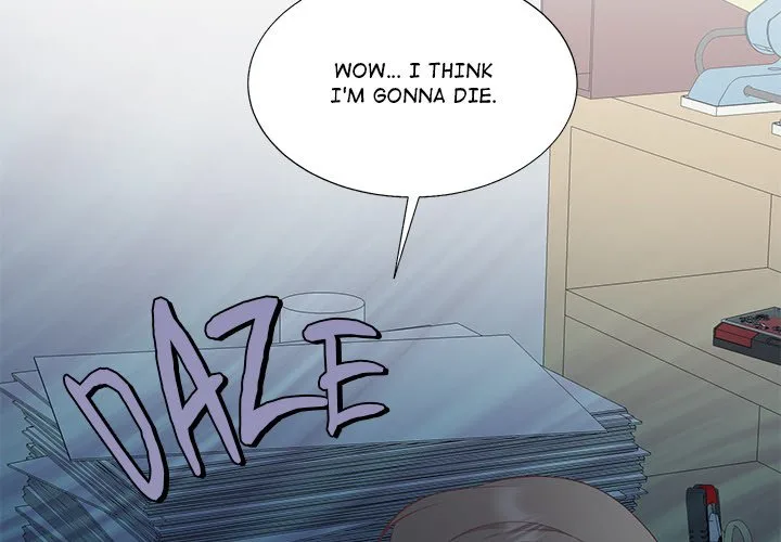 Oddity Office Chapter 6 page 4
