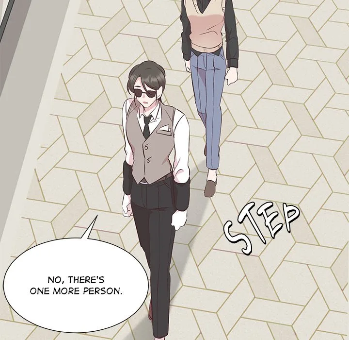 Oddity Office Chapter 6 page 18