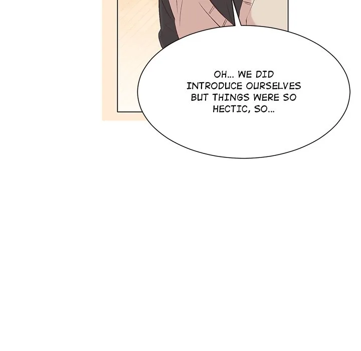 Oddity Office Chapter 6 page 22