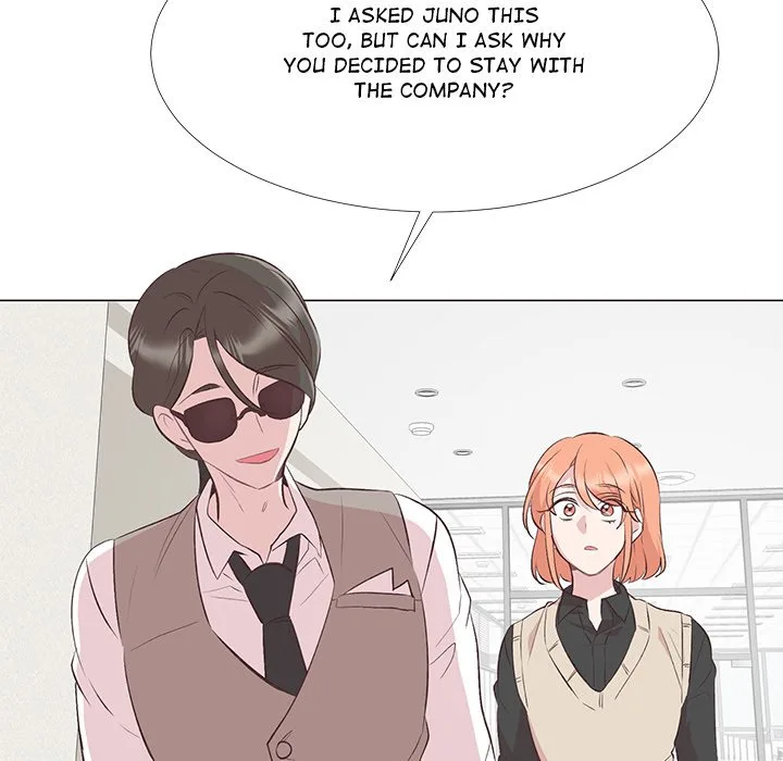 Oddity Office Chapter 6 page 25