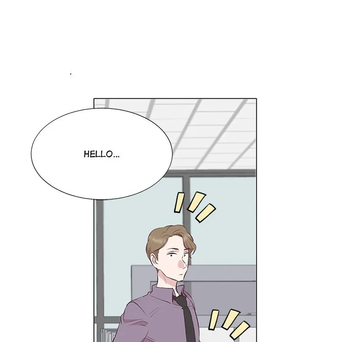 Oddity Office Chapter 6 page 10