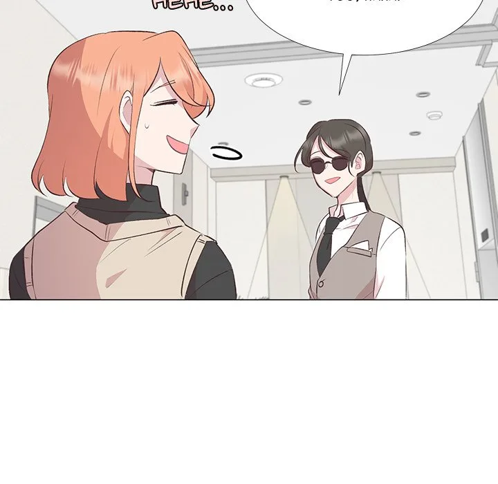 Oddity Office Chapter 6 page 31
