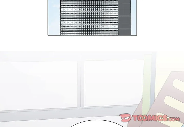 Oddity Office Chapter 6 page 3